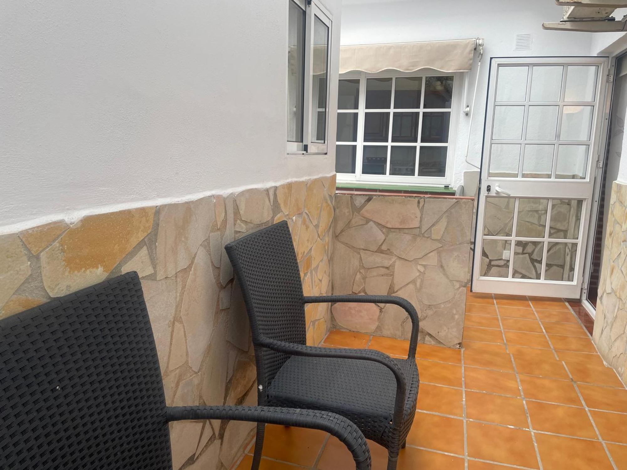 Laguna Center Lejlighed Fuengirola